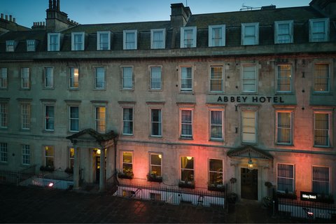 Best Dog-Friendly Hotels in Bath, United Kingdom