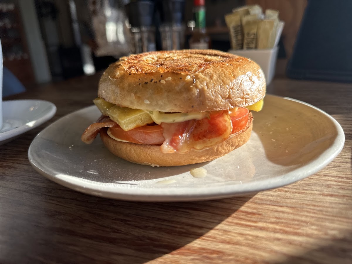 Ground Control Coffee Shop — photo 3