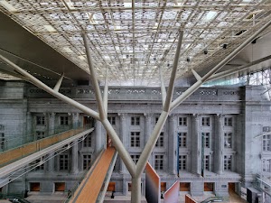 National Gallery Singapore