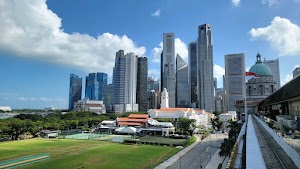 National Gallery Singapore