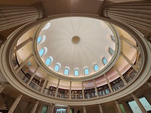 National Gallery Singapore