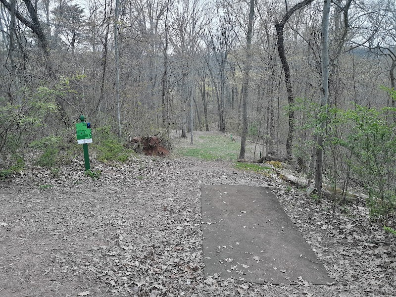 Linbrook Disc Golf Course photo 2