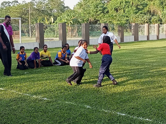 SJK(T) LADANG STRATHISLA