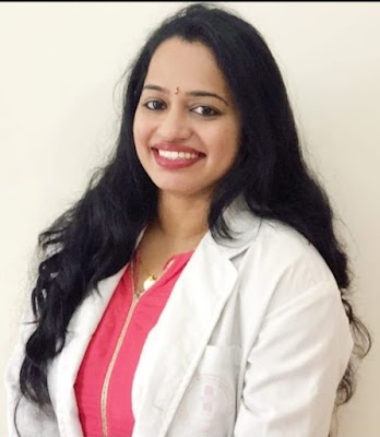 Dr Ektha M Shetty- Obstetrician and Gynaecologist - Image 3