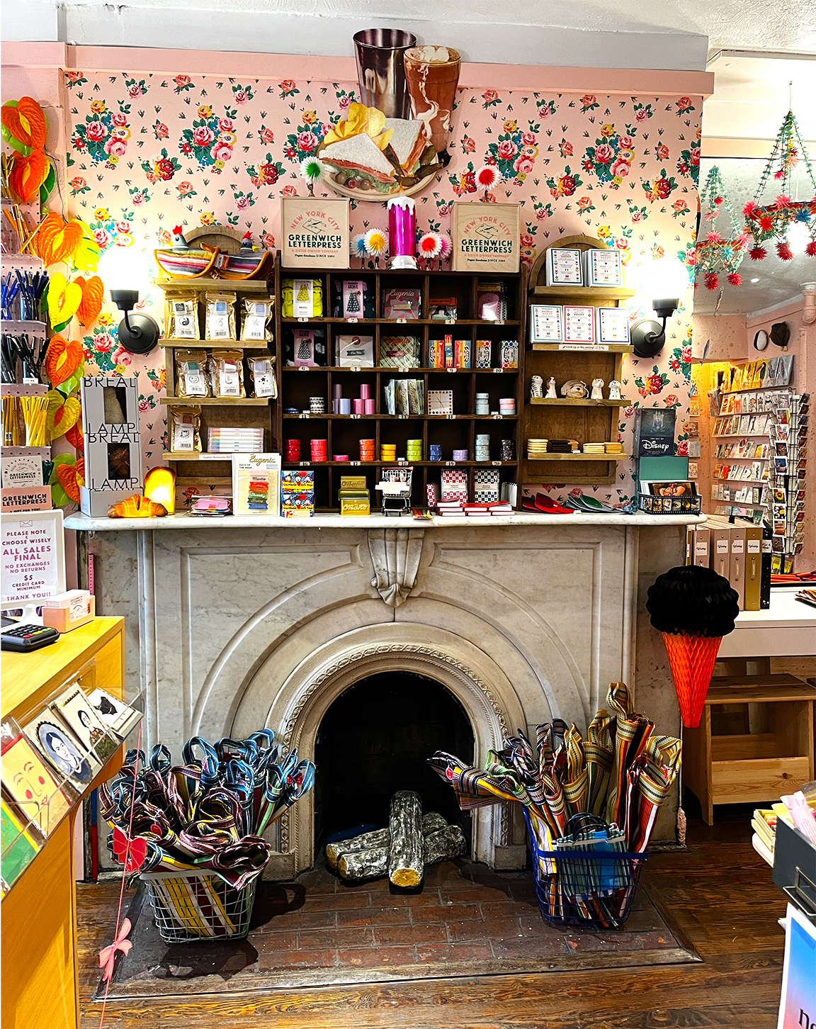 Greenwich Letterpress: Google Places image 5