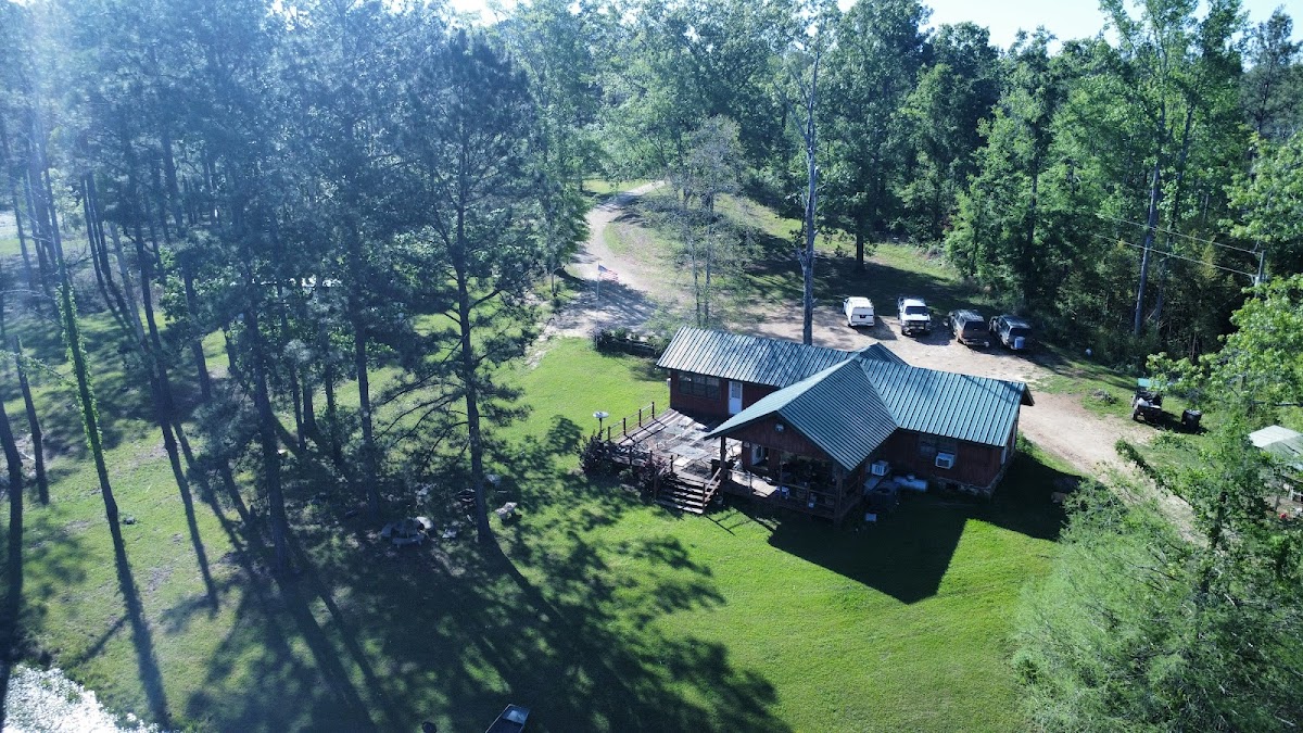 Black Creek Plantation