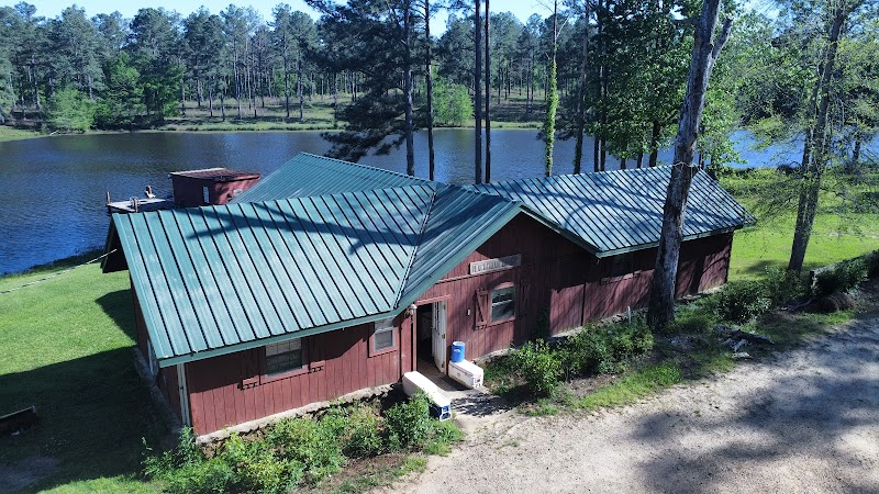 Black Creek Plantation - Photo 1