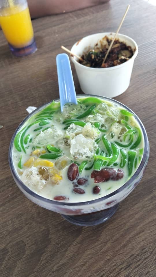 Mak Wan Mee Udang - Photo 1