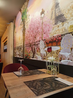 LE FAUBOURG Mulhouse