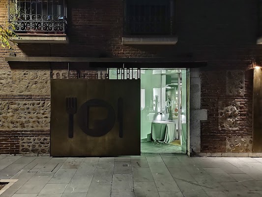 Restaurante Pablo Leon