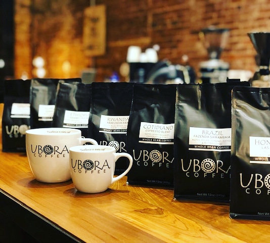 Commander Coffee photo 4