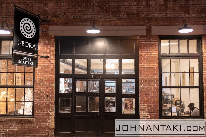 Commander Coffee photo 1