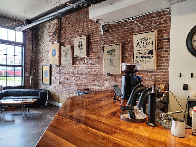 Commander Coffee photo 3