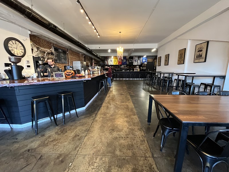 Commander Coffee photo 2