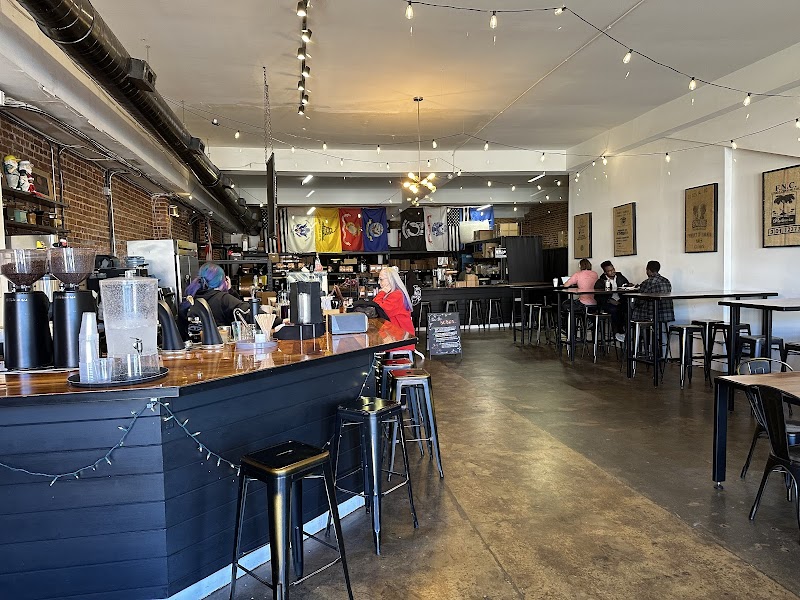 Commander Coffee photo 3