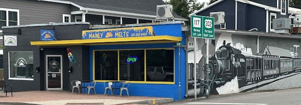 Mainly Melts