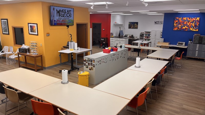 Mize Art Studio