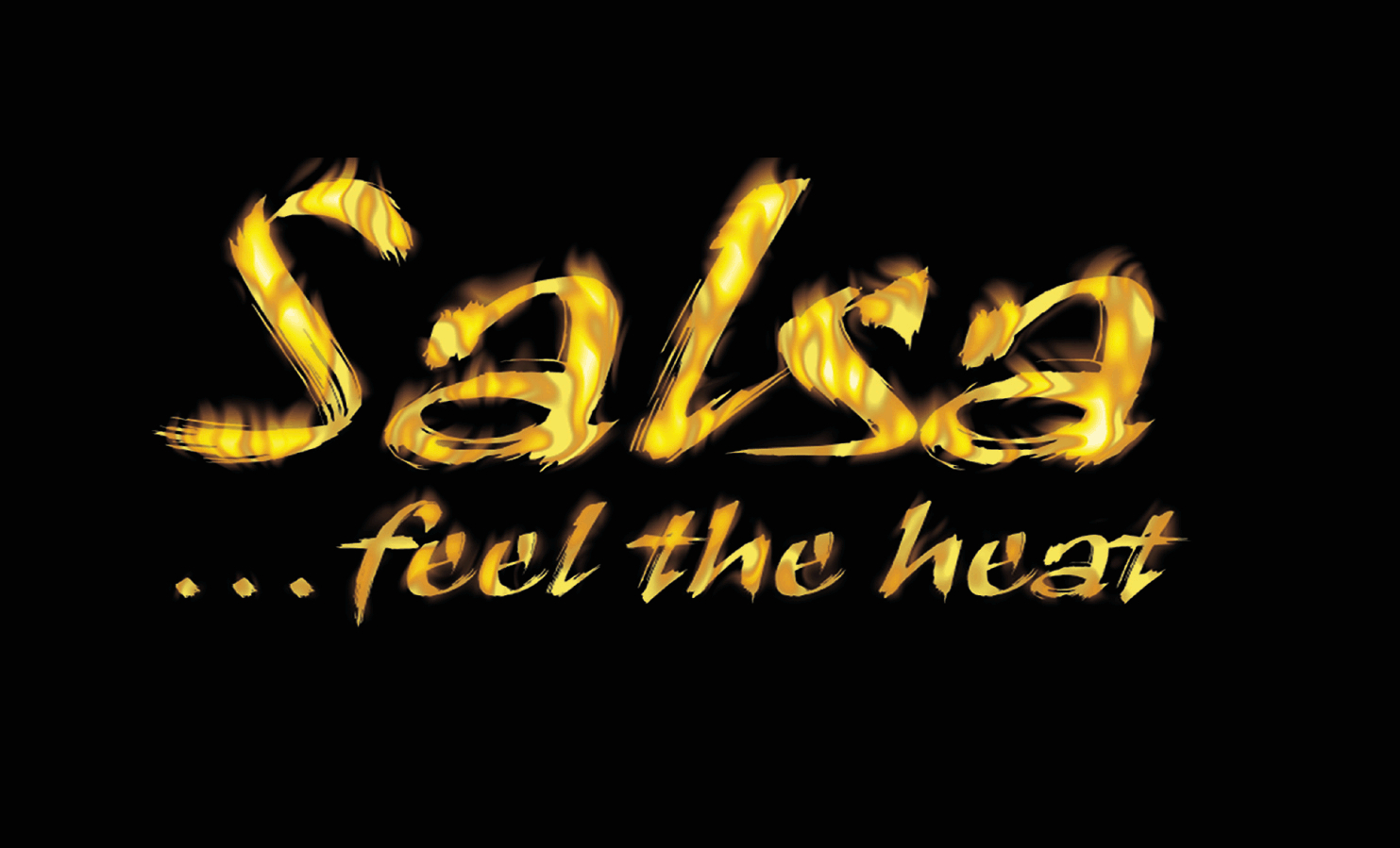 Salsa feel the heat — photo 2