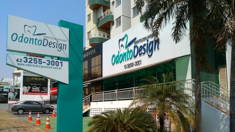 Odonto Design - Goiânia