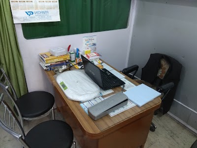 Dr Abhishek Gupta - Image 2