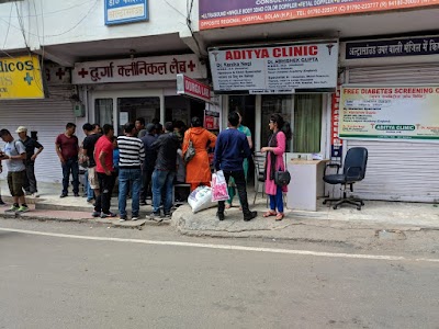 Dr Abhishek Gupta - Image 3