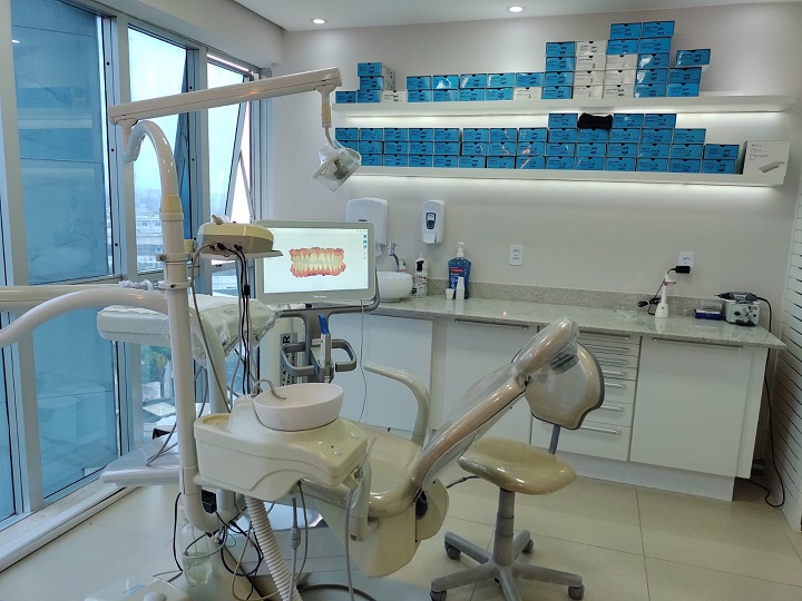 Classe Um Odontologia | Largo do Machado (RJ) - foto 1