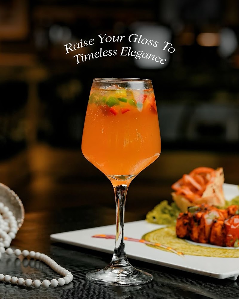 The Salt Cafe, AGRA photo 3