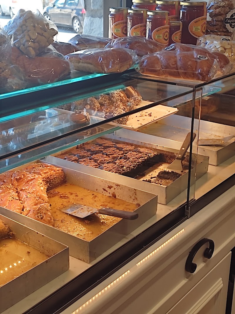 Φούρνος του Λαγογιάννη