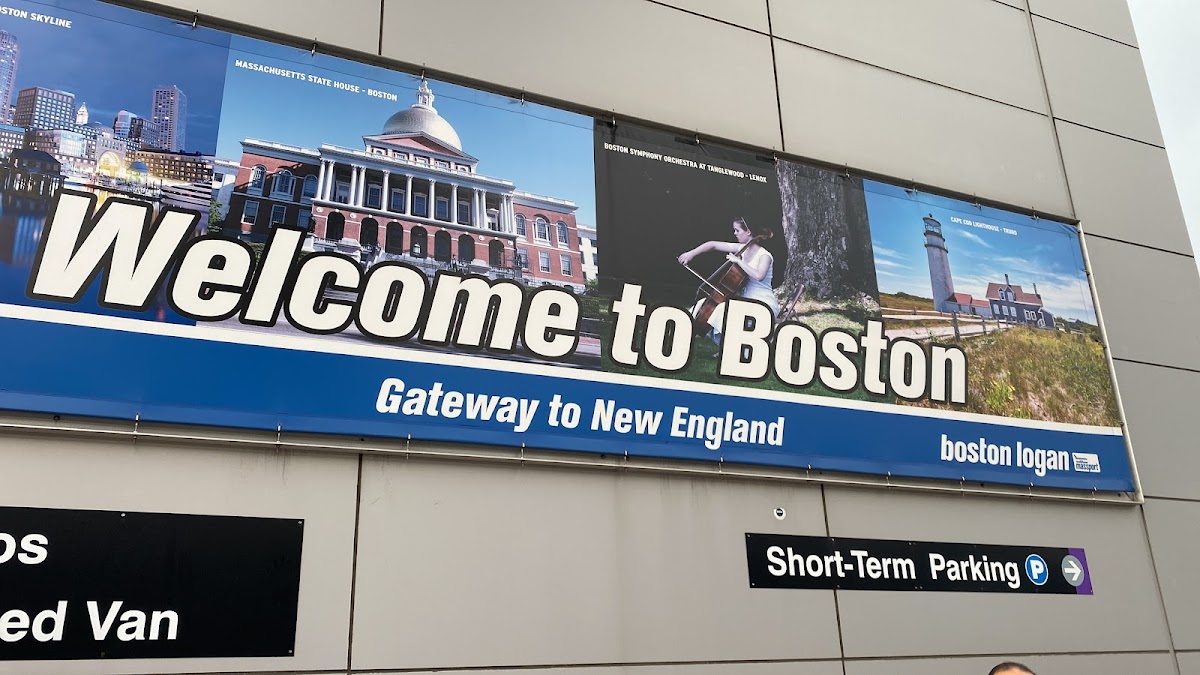 Boston north shore limo: Google Places image 3