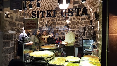 Sıtkı usta sur şubesi - Tesisat - Sur