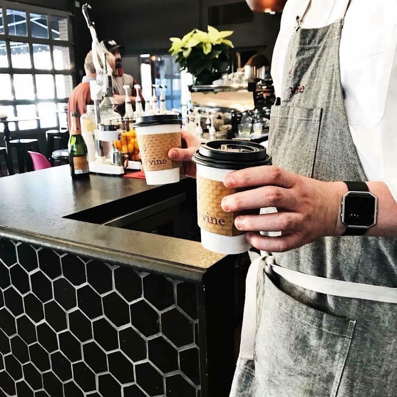 Crema & Vine photo 1