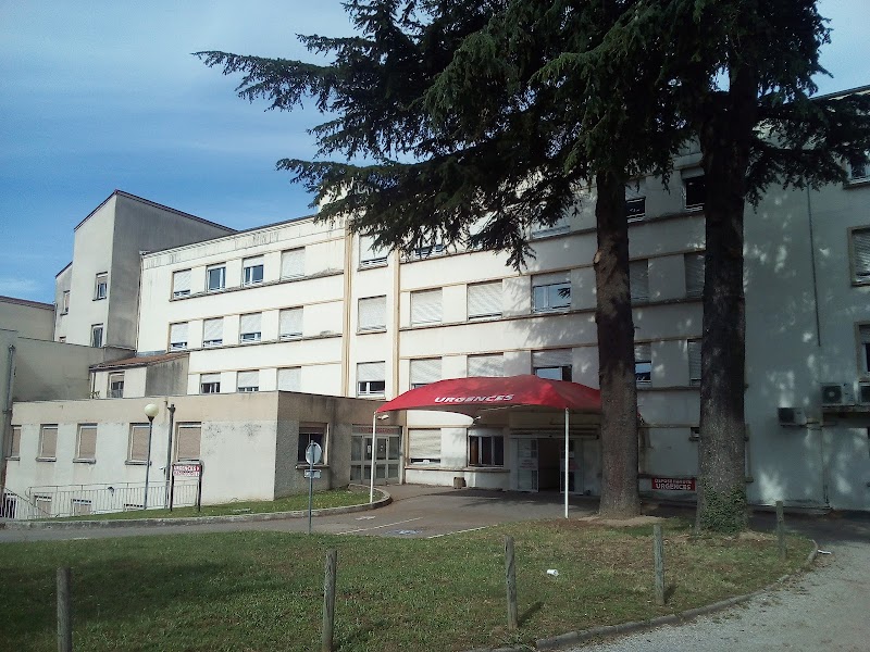 Clinique des Côtes du Rhône
