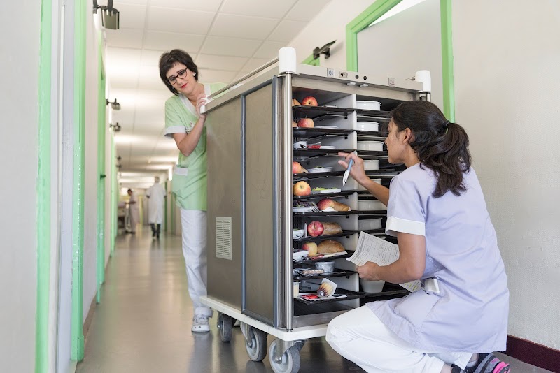 Clinique des Côtes du Rhône