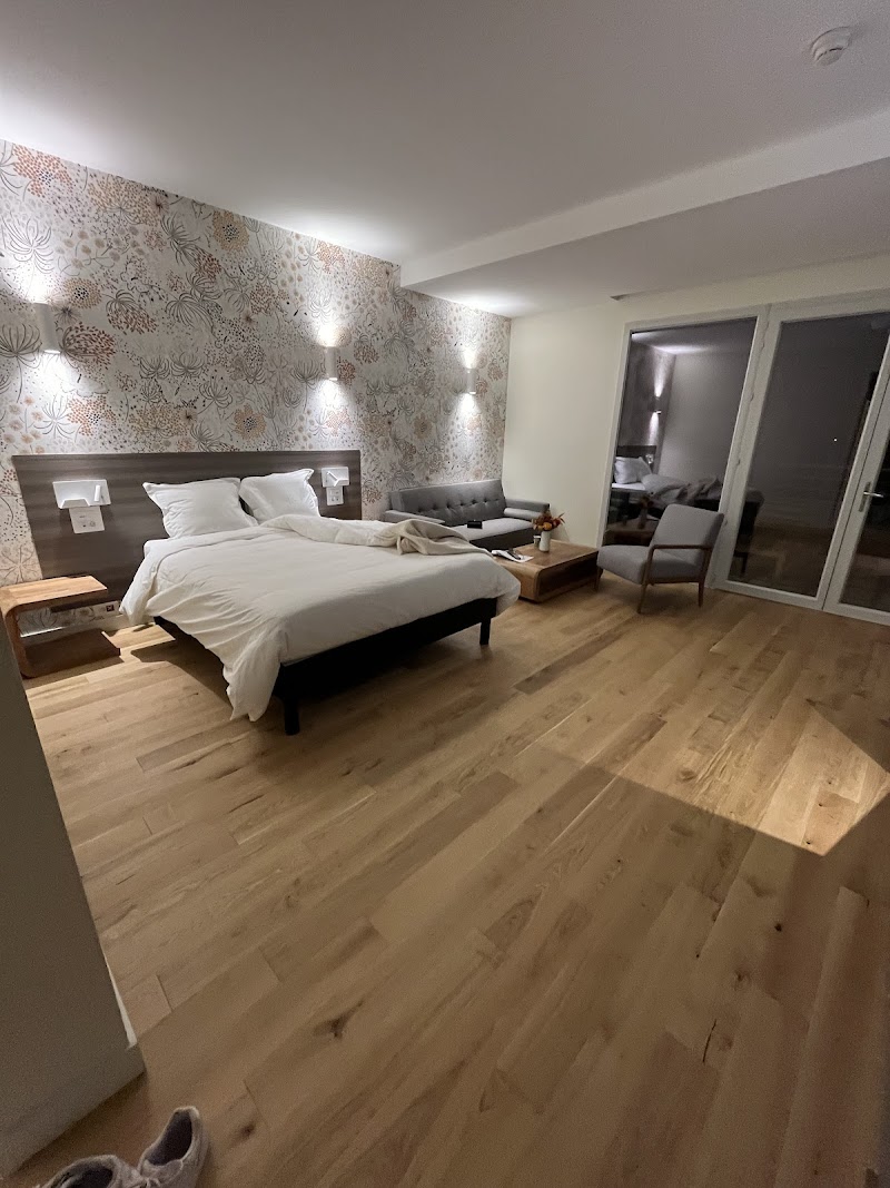 Clinique des Côtes du Rhône