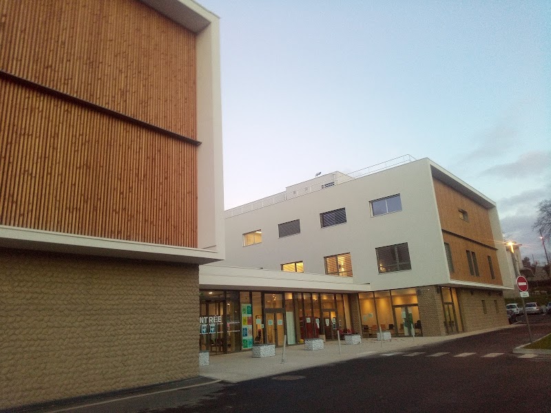 Clinique des Côtes du Rhône