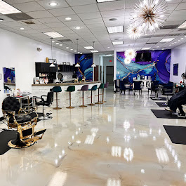 Salon Aurora & Barbershop photo 4