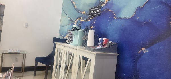 Salon Aurora & Barbershop photo 5