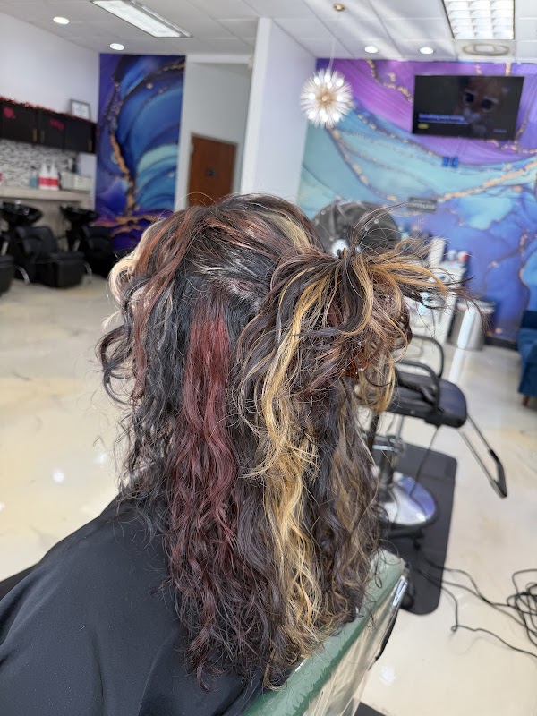 Salon Aurora & Barbershop photo 8