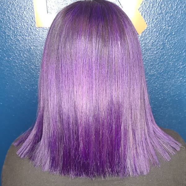 Salon Aurora & Barbershop photo 3