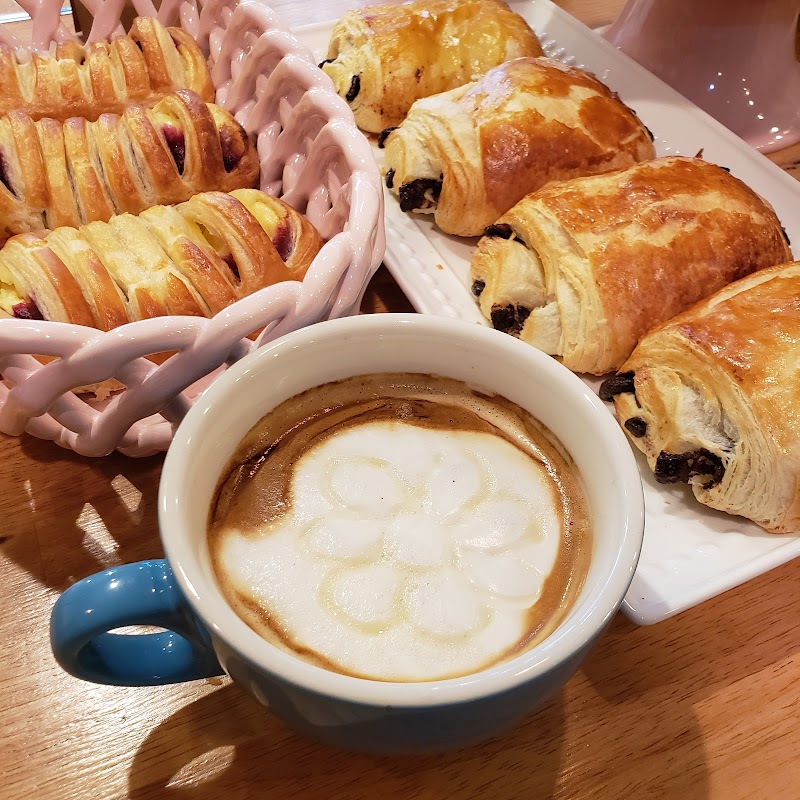 Bud's Farmhouse Coffee photo 2