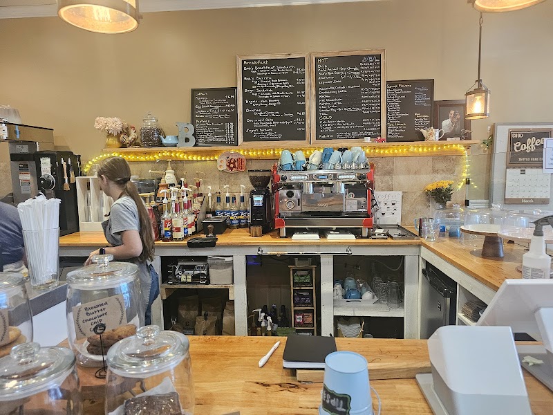 Bud's Farmhouse Coffee photo 4