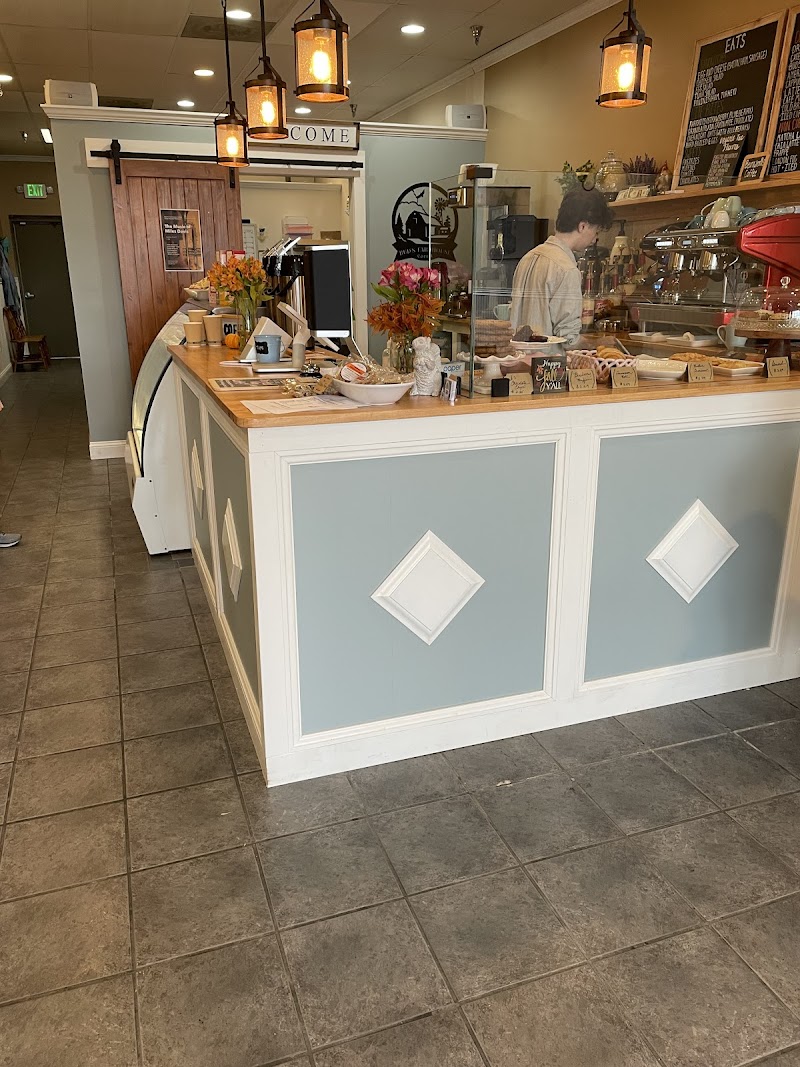 Bud's Farmhouse Coffee photo 4