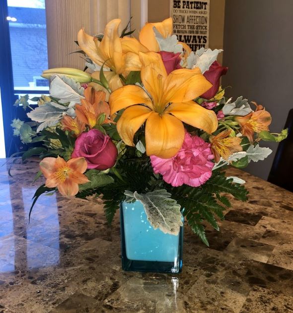 Joy Florist: Google Places image 4