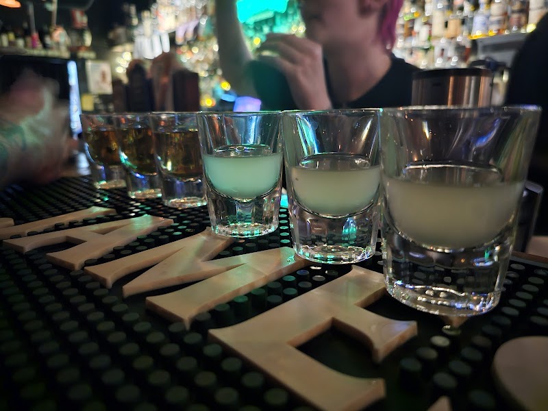 Howlin' Wolf Whiskey Bar Wollongong photo 5