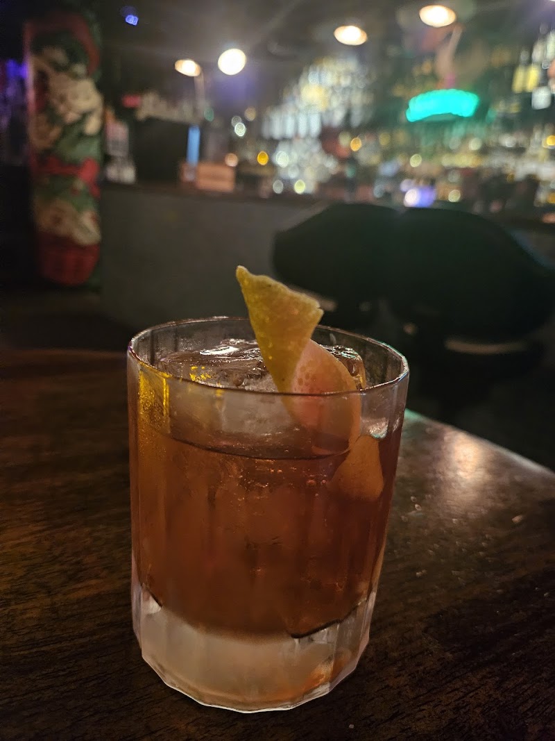 Howlin' Wolf Whiskey Bar Wollongong photo 4