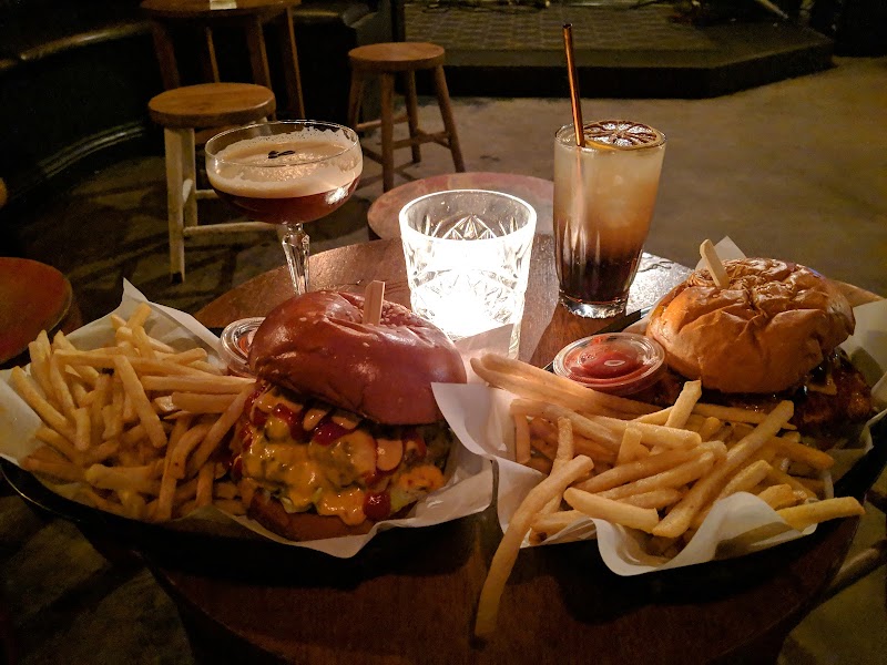 Howlin' Wolf Whiskey Bar Wollongong photo 6