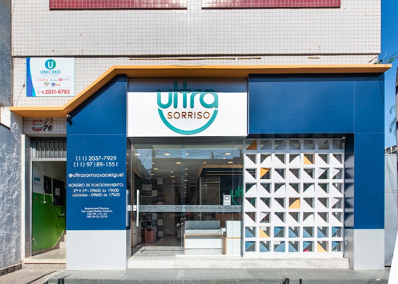 Ultra Sorriso São Miguel - foto 3