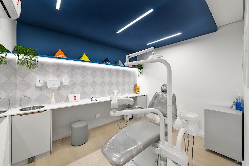 Ultra Sorriso São Miguel