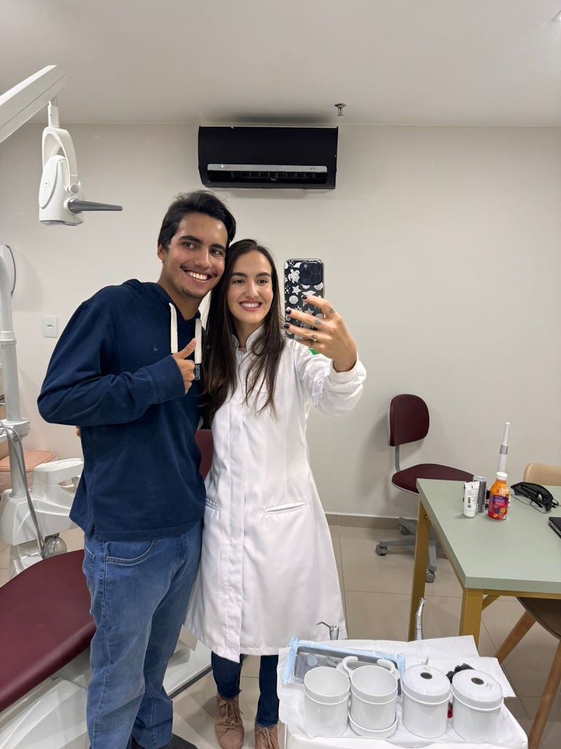 Dra. Marina Andrade - Tratamento de Canal - foto 4