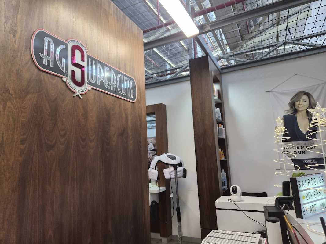 AG Supercuts photo 1